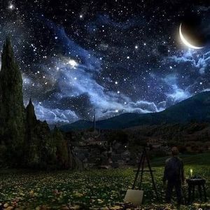 Meet your Posher, Sharon